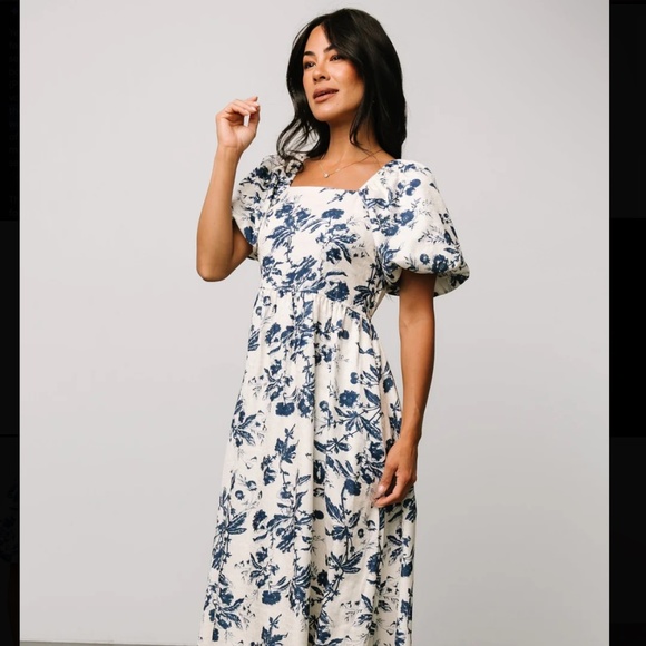 Baltic Born Graceland Maxi Dress - Picture 1 of 4